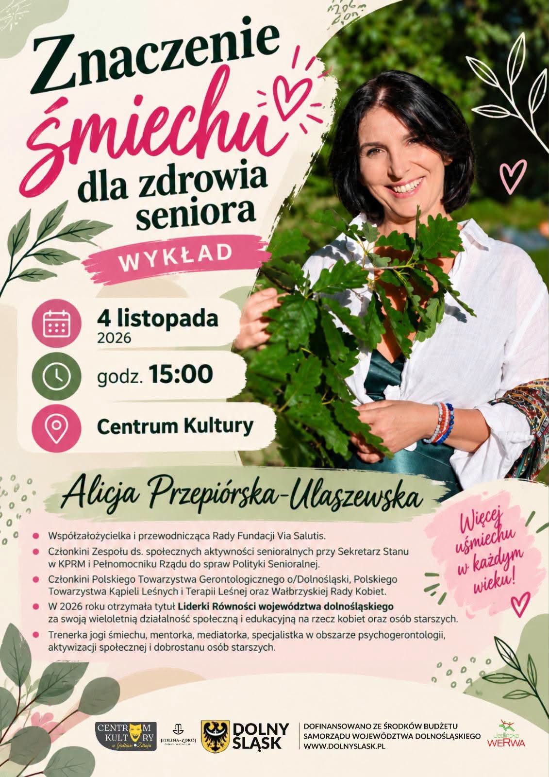 Grafika wydarzenia