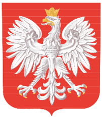 Godło Polski, orzeł w&nbsp;koronie