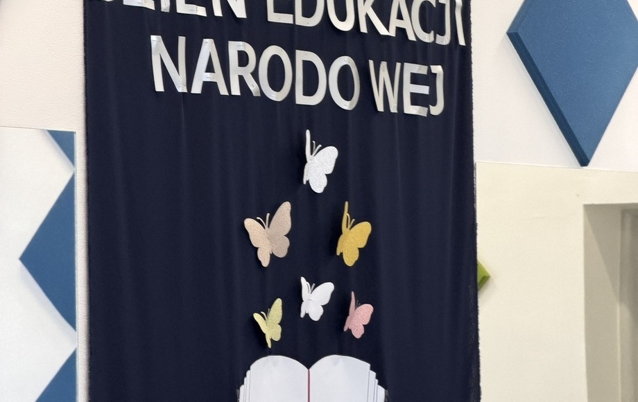 Spotkanie Burmistrza Jedliny-Zdroju z nauczycielami
